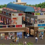 Commercial Shops in Greater Noida