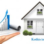 Kothi for sale in Noida