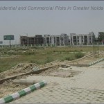 Residential and Commercial Plots in Greater Noida