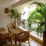 Serviced Apartments in South Delhi1