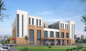 Hospital lands for sale in South Delhi 