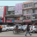 Commercial Shops at Delhi at Affordable Rates-
