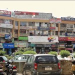 Commercial Shops at Delhi at Affordable Rates