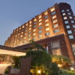 Hotels in Noida could be your best choice of investment in the near future-