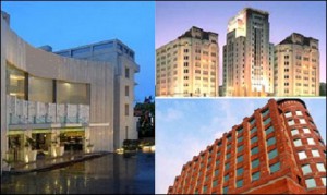 Hotels in Greater Noida