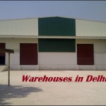 Warehouses in Delhi1