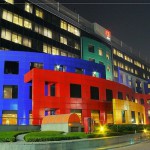 Adobe Headquarters - Noida