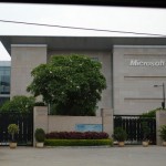 Microsoft - Hyderabad