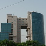 Signature Towers - Gurgaon