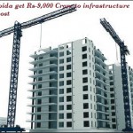 Noida-infrastructure-boost--