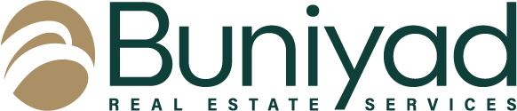 Buniyad Logo